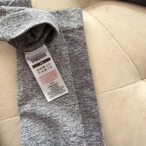 Gymshark set - Picture 5 of 5